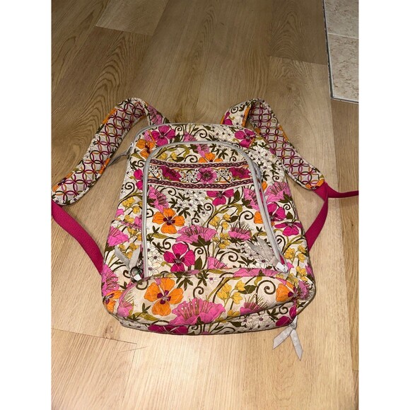 Vera Bradley backpack